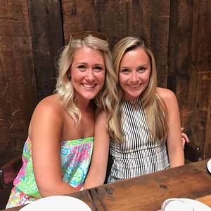 Meet your Posher, Molly